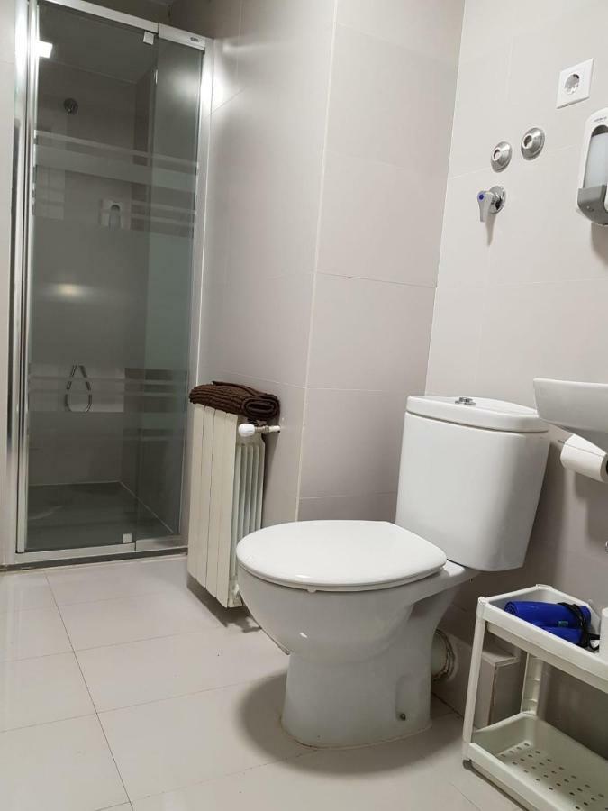 PLAZA REDONDA brugada home Valência Exterior foto