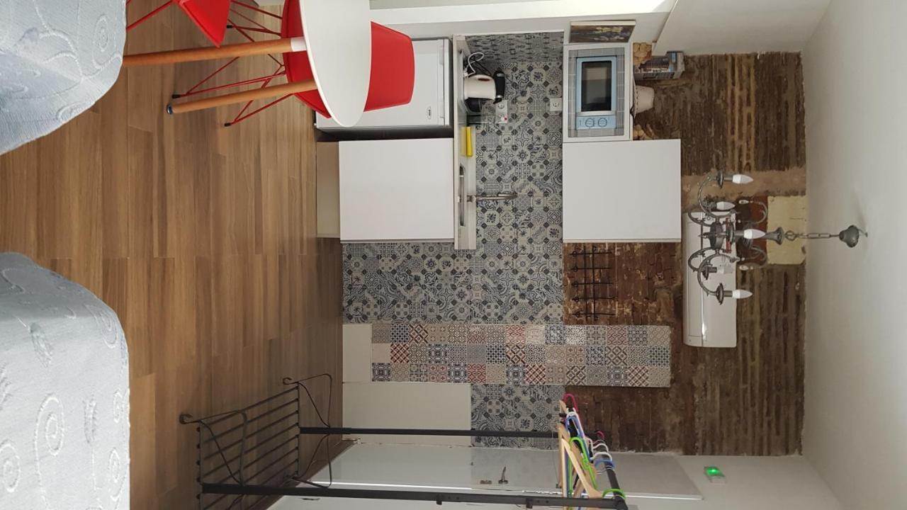 PLAZA REDONDA brugada home Valência Exterior foto
